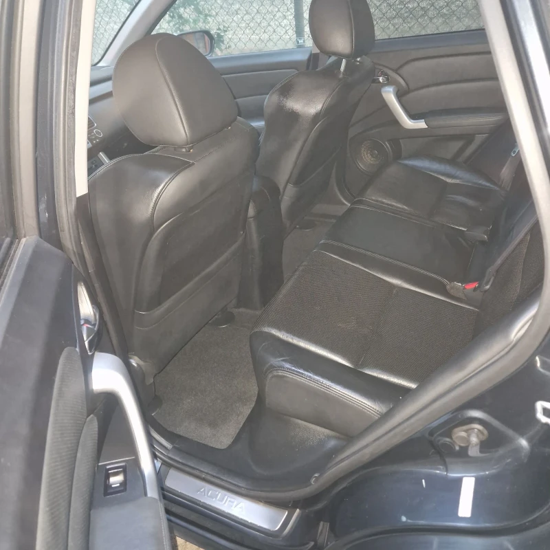 Acura Rdx 2, 3 t Швейцария, снимка 10 - Автомобили и джипове - 52395935