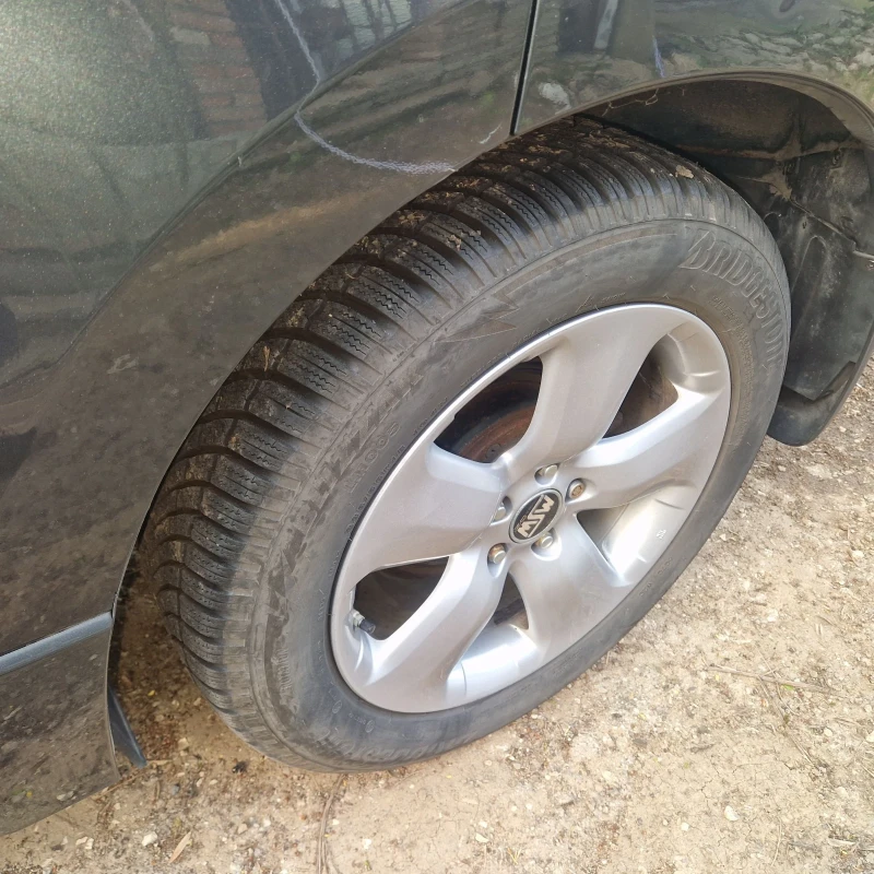 Acura Rdx 2, 3 t Швейцария, снимка 12 - Автомобили и джипове - 52395935