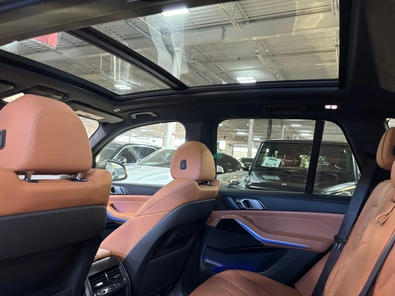 BMW X5 * xDrive40i * CARFAX * ЦЕНА ДО БЪЛГАРИЯ, снимка 11 - Автомобили и джипове - 52667285