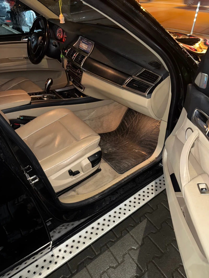 BMW X5, снимка 6 - Автомобили и джипове - 53191213
