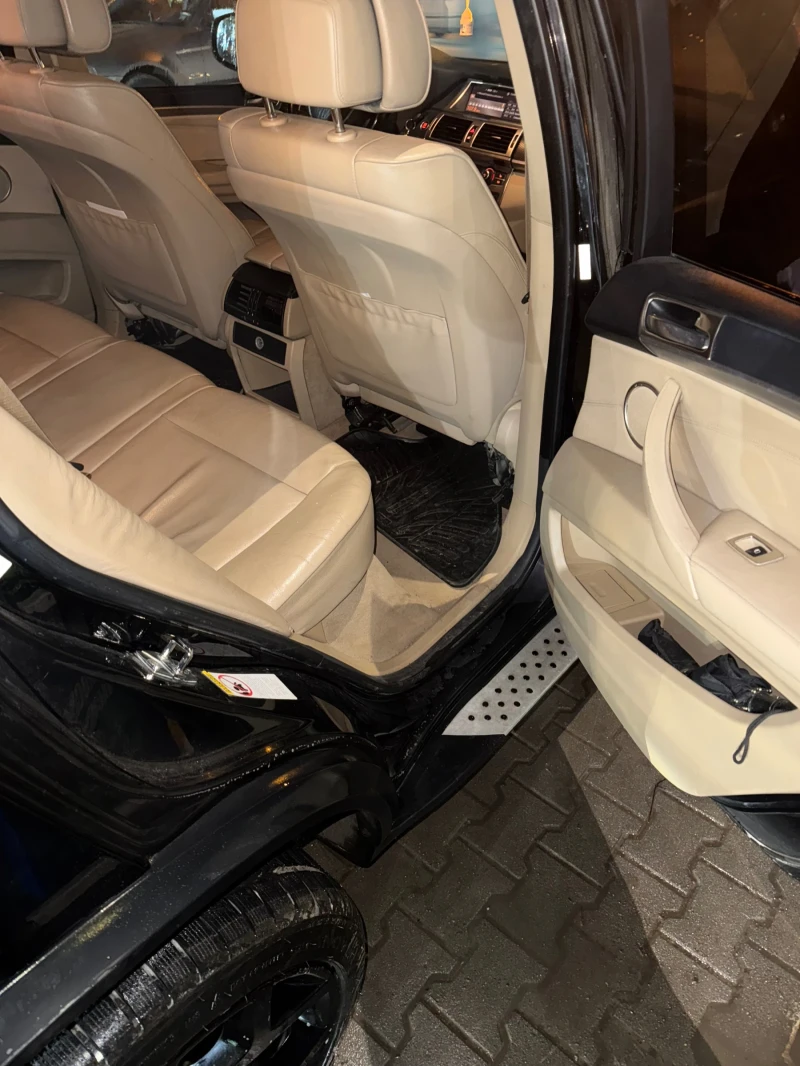 BMW X5, снимка 7 - Автомобили и джипове - 53191213