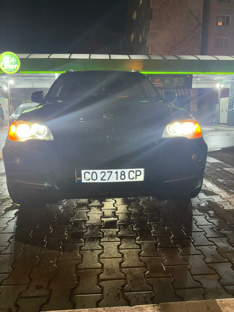 BMW X5, снимка 13 - Автомобили и джипове - 53191213