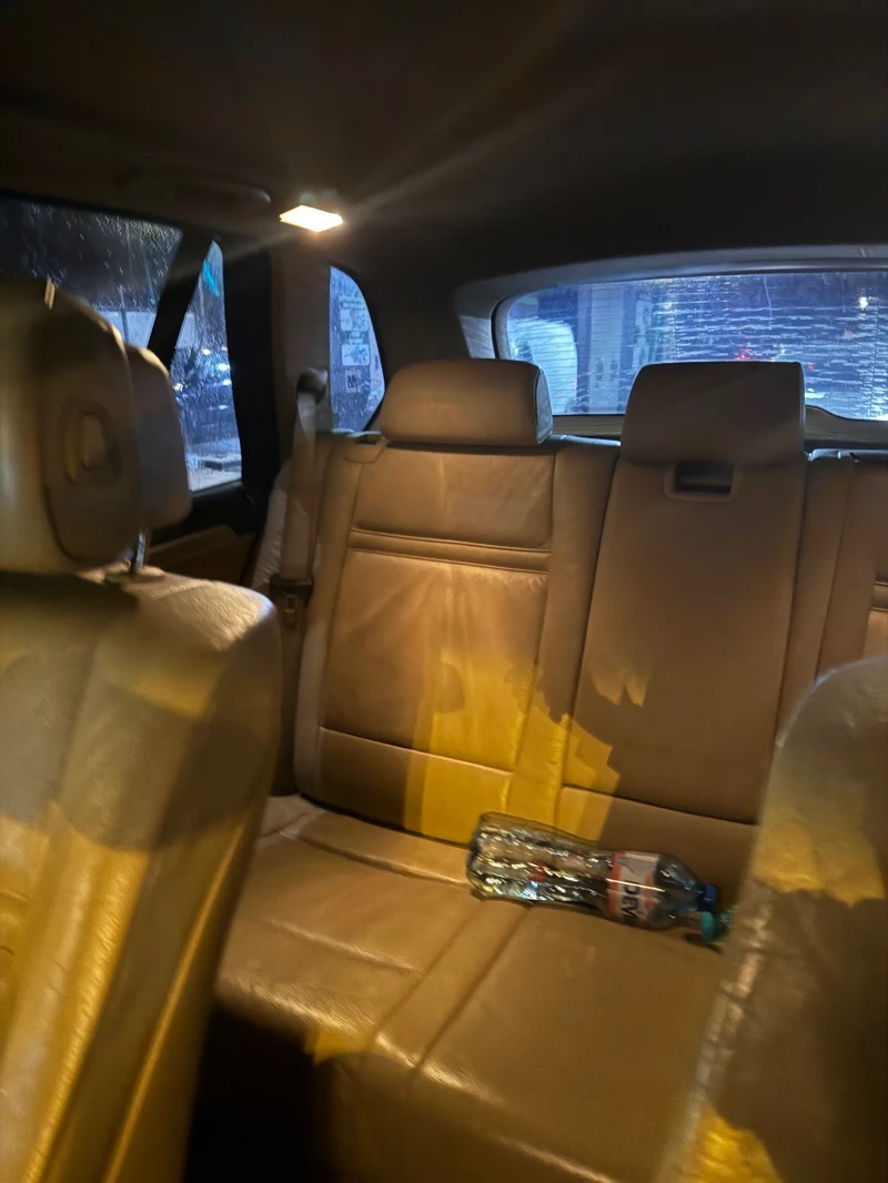 BMW X5, снимка 10 - Автомобили и джипове - 53191213