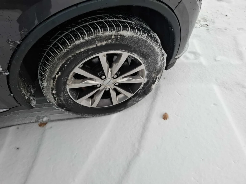 Dodge Durango 2016 LIMITED * БЕЗ ПЪРВОНАЧАЛНА ВНОСКА* , снимка 8 - Автомобили и джипове - 52830449