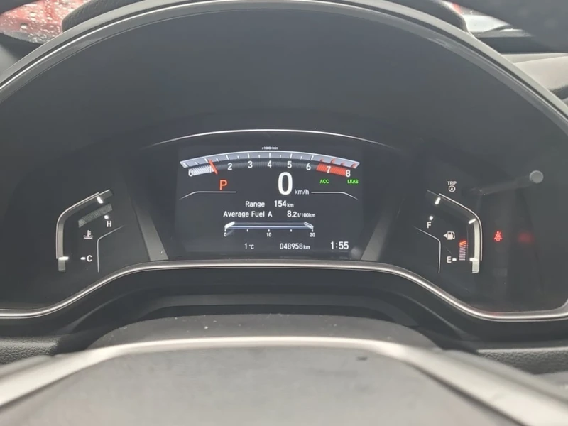 Honda Cr-v * Sport * CARFAX * , снимка 8 - Автомобили и джипове - 53019923