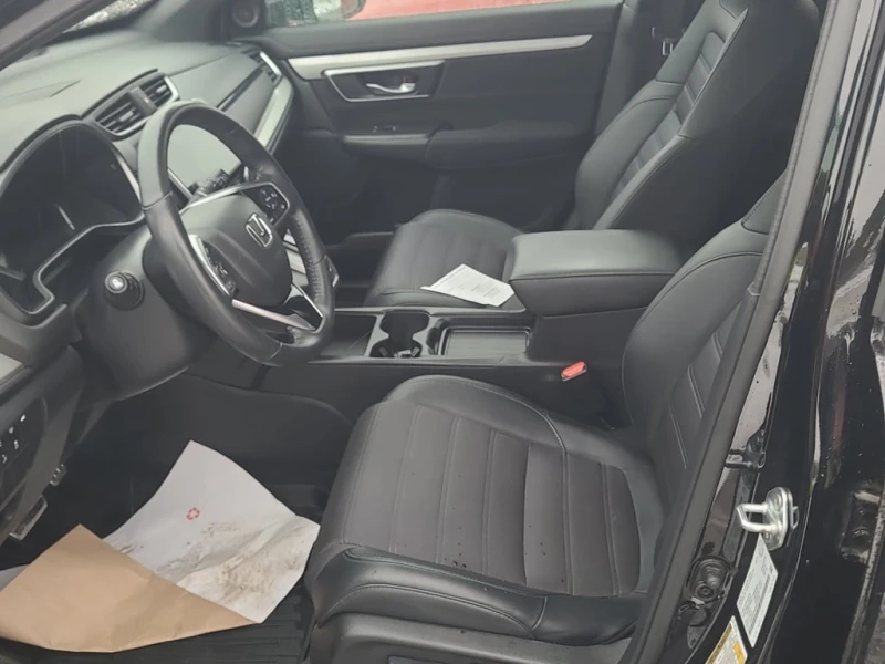 Honda Cr-v * Sport * CARFAX * , снимка 6 - Автомобили и джипове - 53019923
