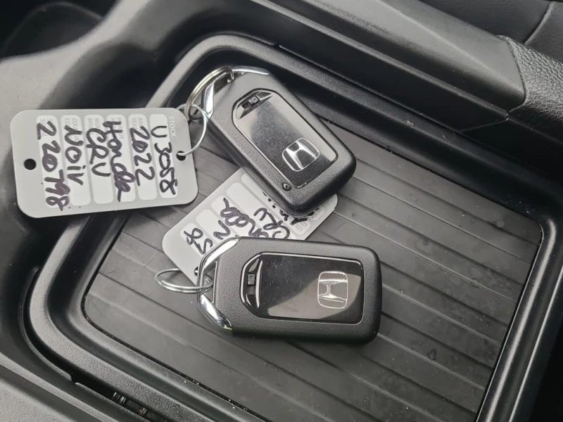 Honda Cr-v * Sport * CARFAX * , снимка 10 - Автомобили и джипове - 53019923