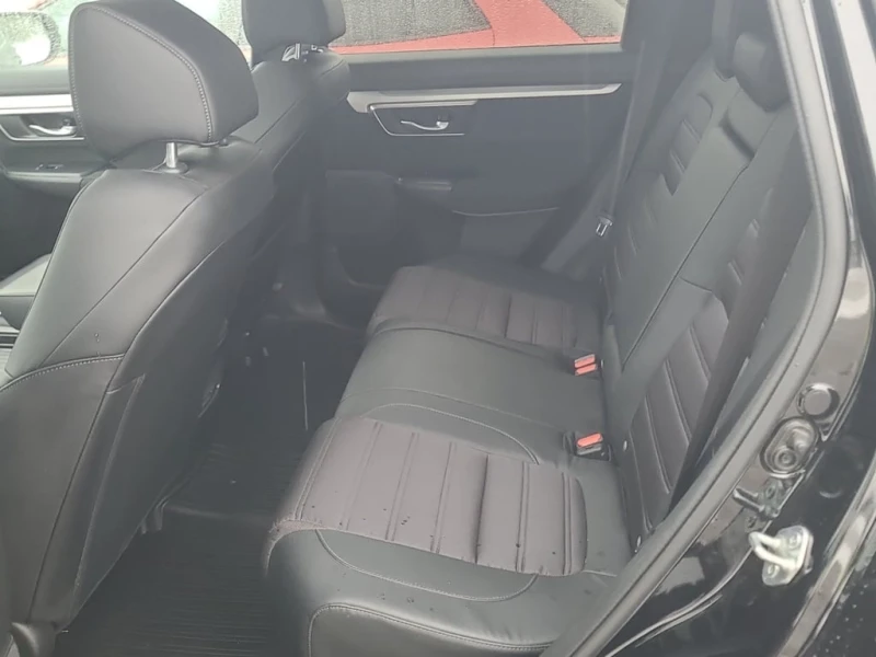 Honda Cr-v * Sport * CARFAX * , снимка 9 - Автомобили и джипове - 53019923