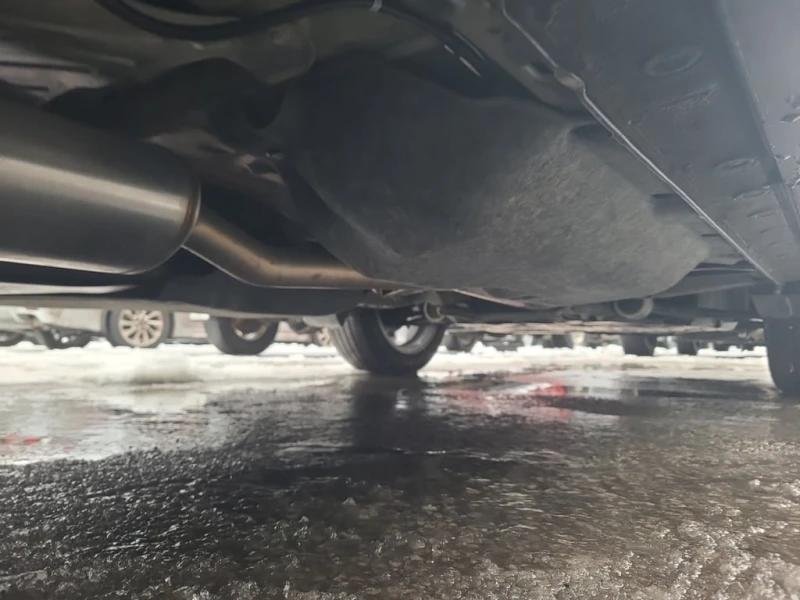 Honda Cr-v * Sport * CARFAX * , снимка 14 - Автомобили и джипове - 53019923