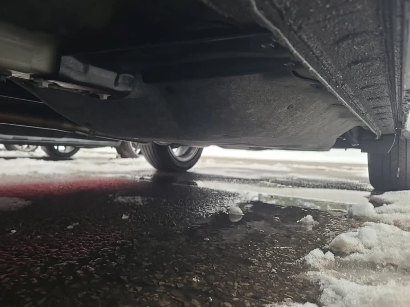 Honda Cr-v * Sport * CARFAX * , снимка 13 - Автомобили и джипове - 53019923