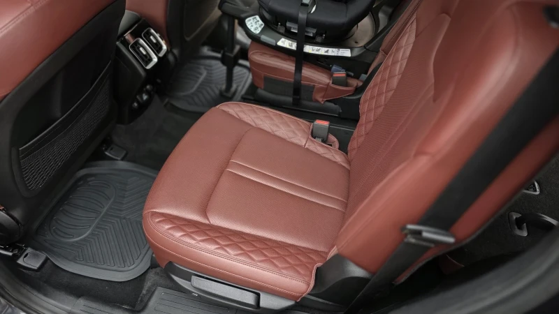 Kia Sorento  2022 | 281 к.с. БЕНЗИН | АВТОМАТИК , снимка 14 - Автомобили и джипове - 53190600