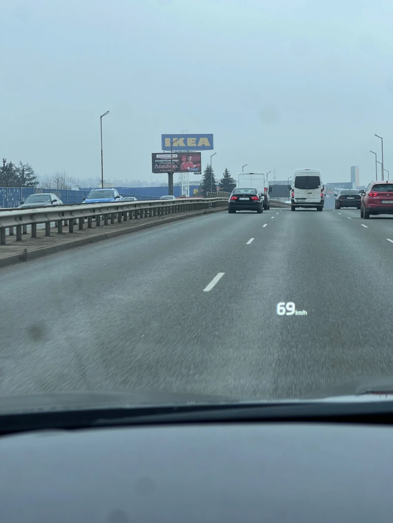 Kia Sorento  2022 | 281 к.с. БЕНЗИН | АВТОМАТИК , снимка 11 - Автомобили и джипове - 53252057