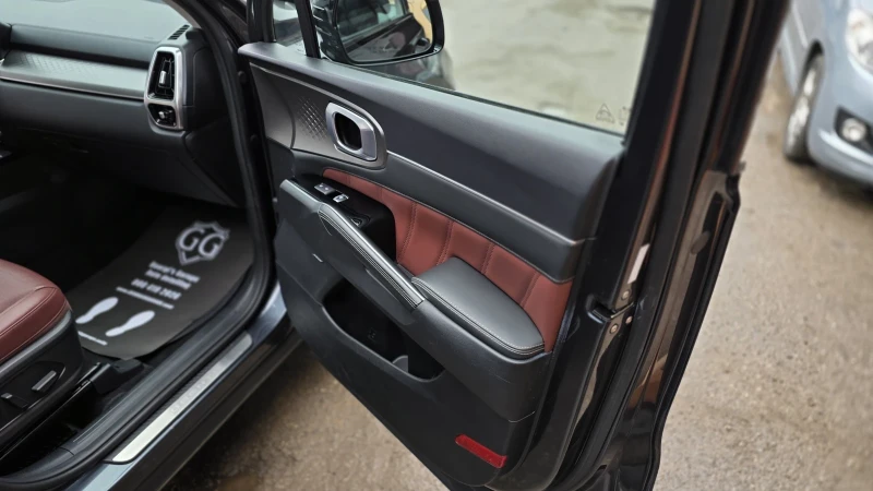 Kia Sorento  2022 | 281 к.с. БЕНЗИН | АВТОМАТИК , снимка 15 - Автомобили и джипове - 53190600