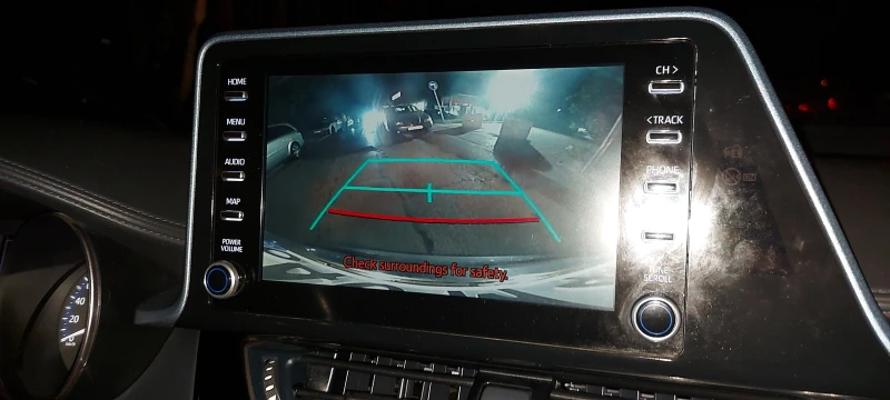 Toyota C-HR 2.0 HYBRID 184ps. ГАРАНЦИЯ! , снимка 7 - Автомобили и джипове - 53442659