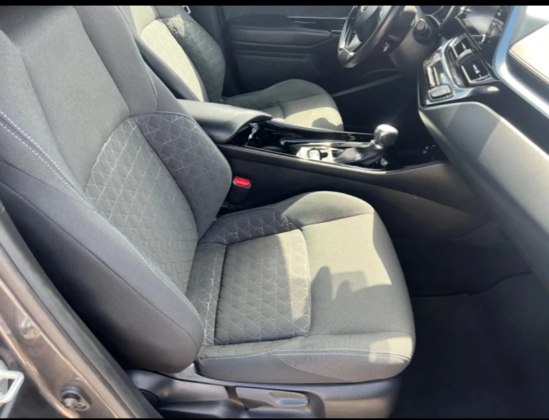 Toyota C-HR 2.0 HYBRID 184ps. ГАРАНЦИЯ! , снимка 8 - Автомобили и джипове - 53442659