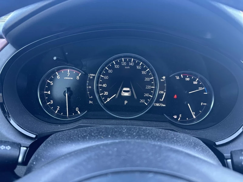 Mazda CX-9 SIGNATURE* Nappa* 360View* HUD* Bose* Distronic* О, снимка 6 - Автомобили и джипове - 53537826