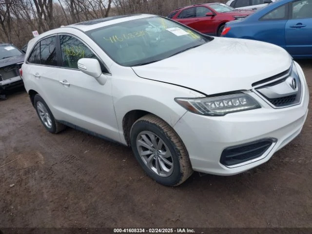 Acura Rdx Acurawatch Plus Package - 21000 лв. - 26619141 1