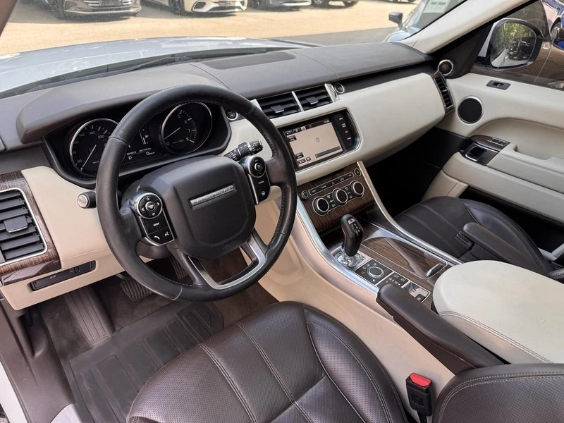 Land Rover Range Rover Sport | Mobile.bg � ����������� 8