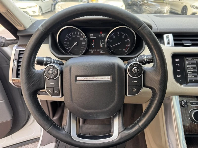 Land Rover Range Rover Sport | Mobile.bg � ����������� 9
