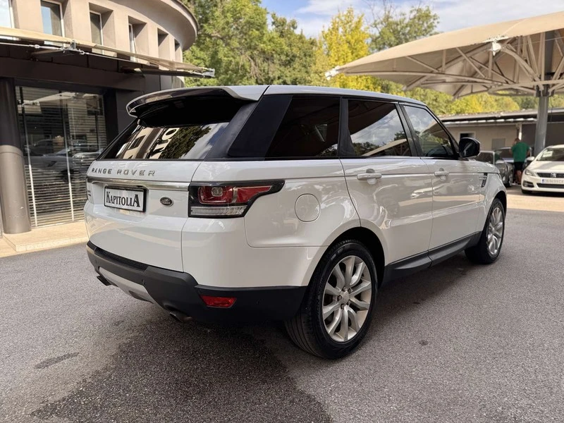 Land Rover Range Rover Sport | Mobile.bg � ����������� 5