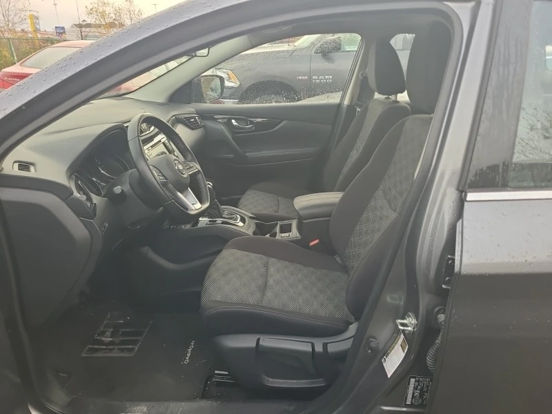 Nissan Qashqai * SV * CARFAX *    | Mobile.bg   10