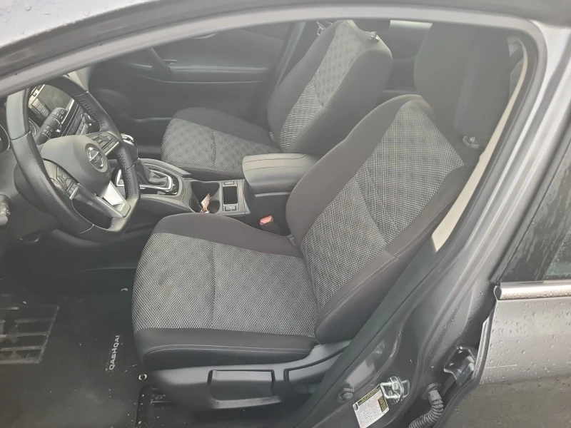 Nissan Qashqai * SV * CARFAX *    | Mobile.bg   15