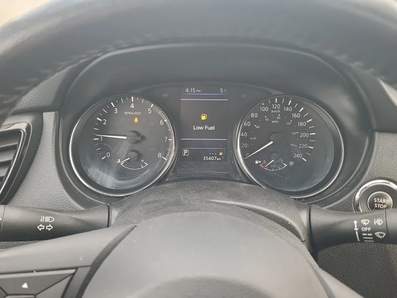 Nissan Qashqai * SV * CARFAX *    | Mobile.bg   11