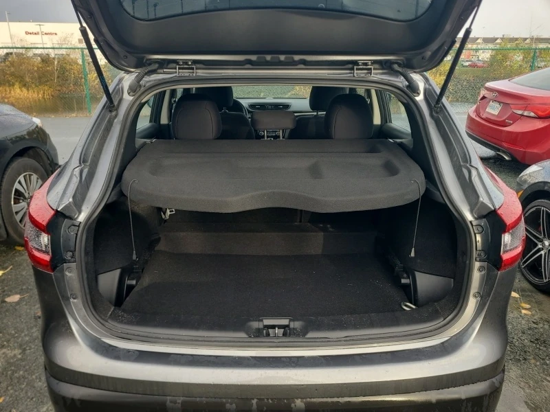 Nissan Qashqai * SV * CARFAX *    | Mobile.bg   6