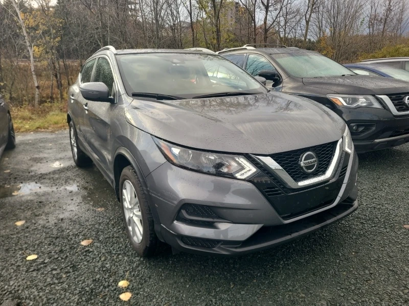 Nissan Qashqai * SV * CARFAX *    | Mobile.bg   5