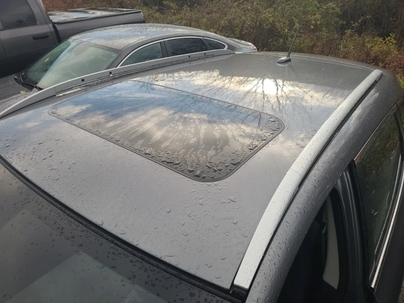 Nissan Qashqai * SV * CARFAX *    | Mobile.bg   4