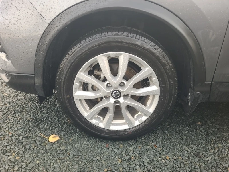 Nissan Qashqai * SV * CARFAX *    | Mobile.bg   14