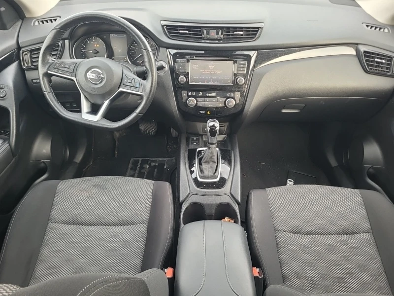Nissan Qashqai * SV * CARFAX *    | Mobile.bg   12