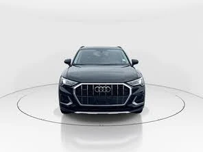 Audi Q3 4 MATIC * АвтоКредит(ЦЕНА ДО БГ), снимка 2 - Автомобили и джипове - 53728313