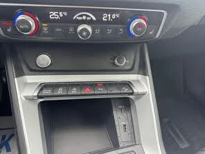 Audi Q3 4 MATIC * АвтоКредит(ЦЕНА ДО БГ), снимка 13 - Автомобили и джипове - 53728313