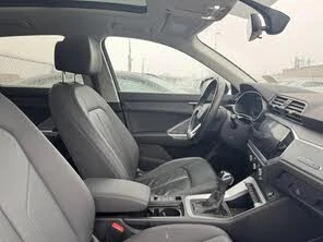 Audi Q3 4 MATIC * АвтоКредит(ЦЕНА ДО БГ), снимка 14 - Автомобили и джипове - 53728313