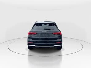 Audi Q3 4 MATIC * АвтоКредит(ЦЕНА ДО БГ), снимка 7 - Автомобили и джипове - 53728313