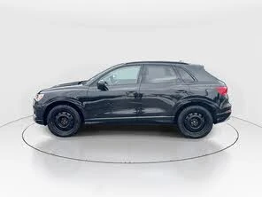 Audi Q3 4 MATIC * АвтоКредит(ЦЕНА ДО БГ), снимка 5 - Автомобили и джипове - 53728313