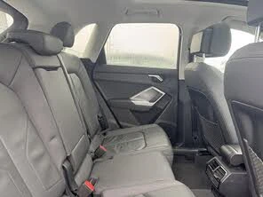 Audi Q3 4 MATIC * АвтоКредит(ЦЕНА ДО БГ), снимка 17 - Автомобили и джипове - 53728313