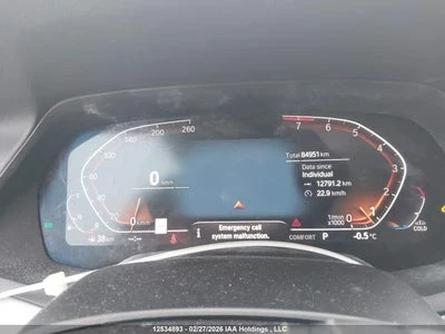 BMW X5 XDRIVE40I, снимка 7 - Автомобили и джипове - 53825761