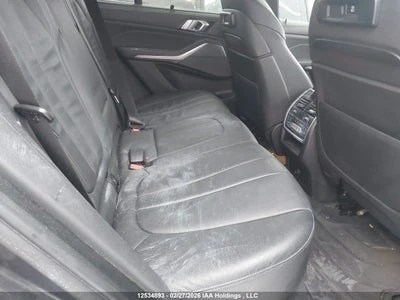 BMW X5 XDRIVE40I, снимка 8 - Автомобили и джипове - 53825761