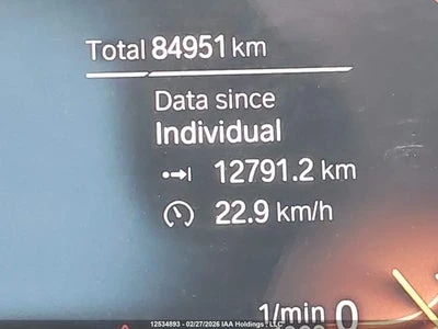 BMW X5 XDRIVE40I, снимка 14 - Автомобили и джипове - 53825761