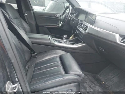 BMW X5 XDRIVE40I, снимка 5 - Автомобили и джипове - 53825761