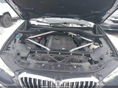 BMW X5 XDRIVE40I, снимка 9 - Автомобили и джипове - 53825761