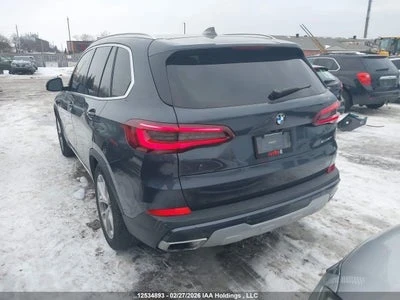 BMW X5 XDRIVE40I, снимка 3 - Автомобили и джипове - 53825761