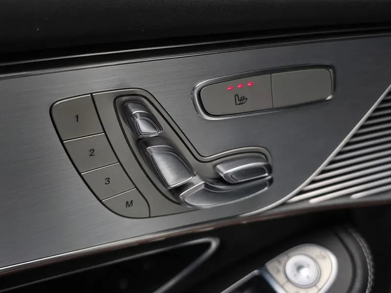 Mercedes-Benz EQC N293 Eqc400 4Matic | Mobile.bg � ����������� 16