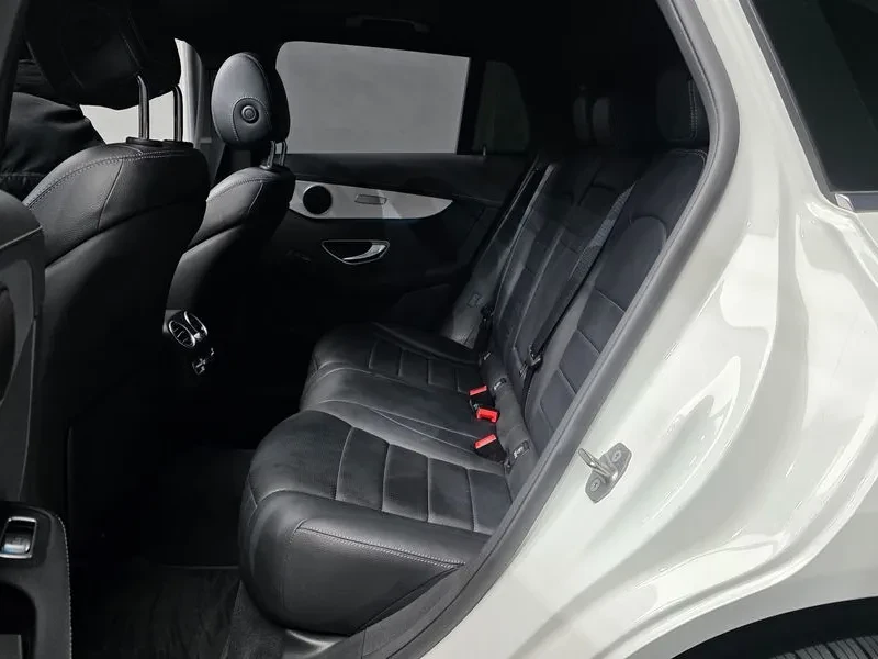 Mercedes-Benz EQC N293 Eqc400 4Matic | Mobile.bg � ����������� 12