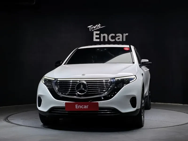 Mercedes-Benz EQC N293 Eqc400 4Matic | Mobile.bg � ����������� 3