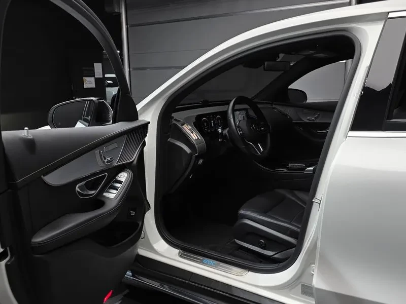 Mercedes-Benz EQC N293 Eqc400 4Matic | Mobile.bg � ����������� 11