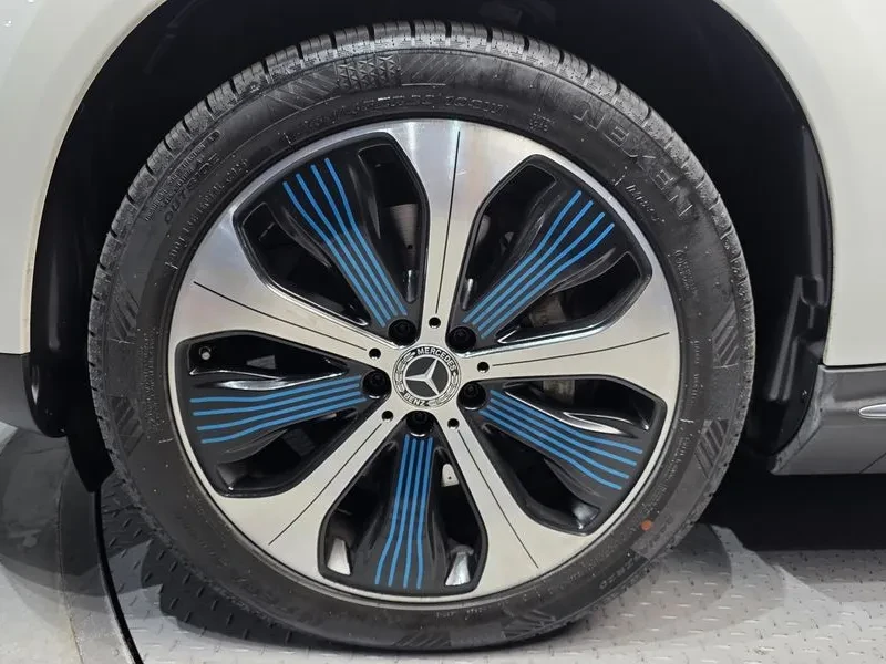 Mercedes-Benz EQC N293 Eqc400 4Matic | Mobile.bg � ����������� 5