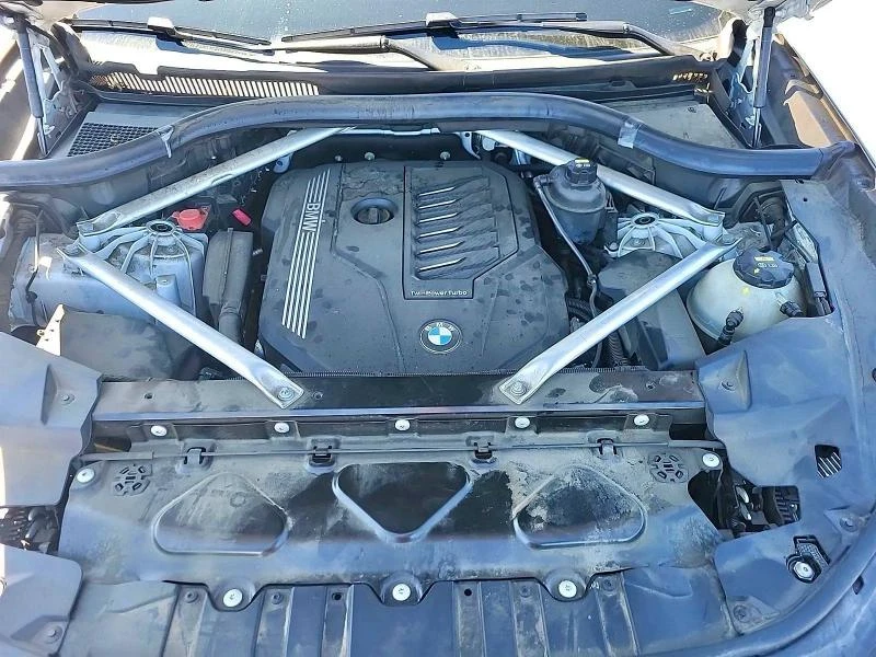 BMW X5 M SPORT/X-DRIVE | Mobile.bg � ����������� 6